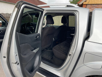 Nissan Navara, TOP NABÍDKA - 9