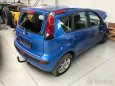 Nissan Note 1,4i 65kW 2007 - díly z vozu - 9