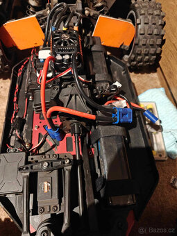 LOSI DBXL-E 2.0 - 9