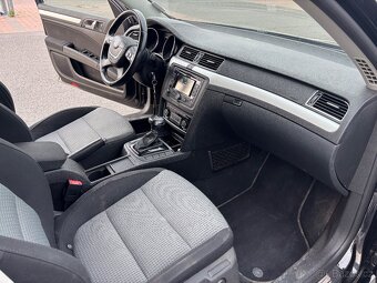 Prodám Škoda Superb 2.0Tdi 103 kw DSG Combi - 9