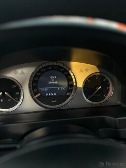 Prodam mercedes c320cdi AMG pekny stav - 9