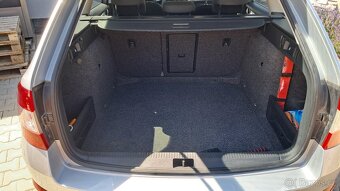 OCTAVIA III 2.0TDI 110 KW DSG ELEGANCE - 9