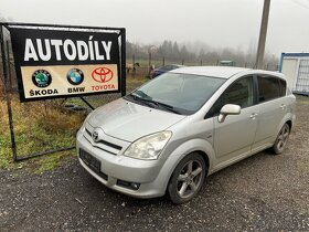 Toyota pátý vstřik 2.2 D-Cat 130 kw. - 9