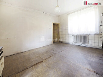 prodej bývalé zemědělské usedlosti, Solany - 9