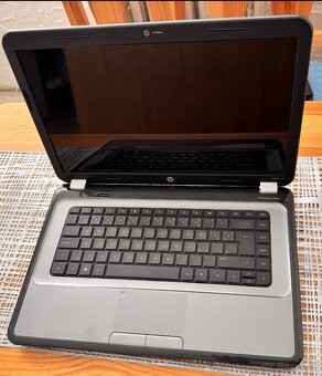Notebook HP (Win 10 Pro, 8GB RAM, 512 GB SSD Disk) - 9