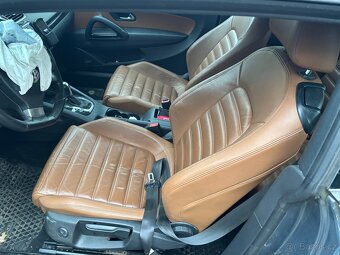 Ve scirocco 2.0tsi 147 kw SPORT díly - 9