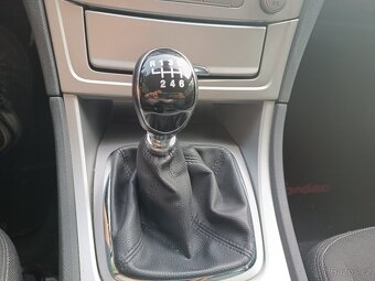 Mondeo 2010. 2.0TDCi 103kw - 9