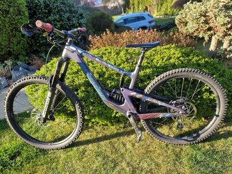 Santa Cruz Nomad 2020 CC, X01, velikost M - 9