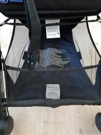 Baby Jogger CITY TOUR 2 - CARBON 2021 - 9