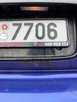 Honda Civic 6g 1.4 Is - 9