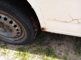 VW Transporter T4 LONG - 9