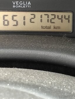 Fiat Punto 12 benzínu 59Kw😎 aktuální - 9