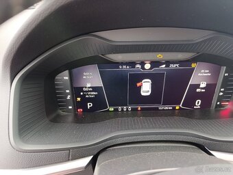 Škoda Karoq 4x4 DSG 2,0 tdi 110kw - 9
