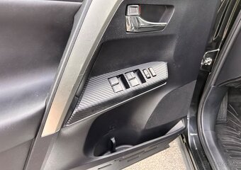 TOYOTA RAV4, 2.2 automat - 9