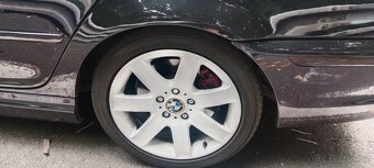 E46 330D - 9