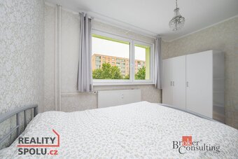 Prodej, byty/3+1, 70 m2, Bardějovská, Česká Lípa, Česká Lípa - 9