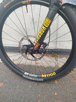 Mondraker Foxy XR - 9
