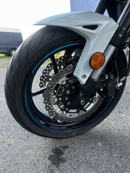 Kawasaki VERSYS 650 2025 - 9