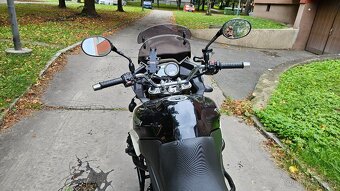 Triumph Tiger 1050 - 9