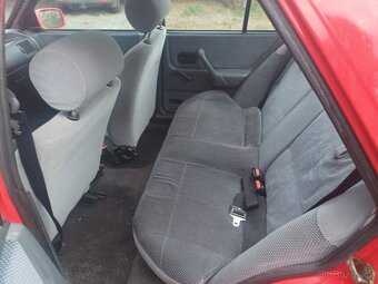 Ford Orion 1.4i r. 1998 Ghia - 9