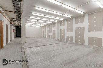 Pronájem kanceláře 13 m² – centrum Ústí nad Orlicí - 9