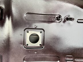 Nádrž Benelli 502C Cruiser - 9