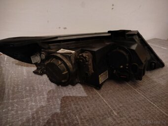 LP xenon  KIA SORENTO II 2009-12 - 9