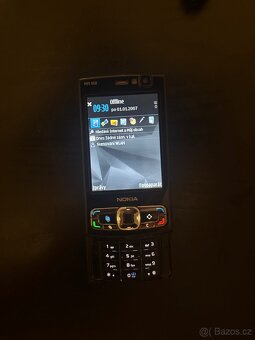 Nokia N95 8Gb - 9