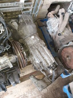 Bmw e60 e61 530d 520d - 9