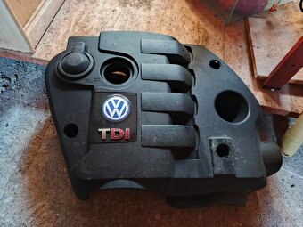 Škoda Superb 1.9 tdi - 9