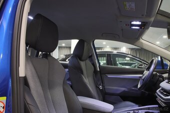 Škoda Enyaq 80 150kW 36tkm SOH 94,2 - záruka Autodraft - 9