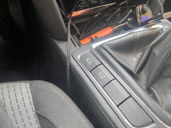 skoda superb 2.0 tdi 103 kw - 9