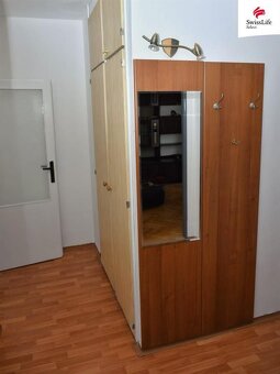 Prodej bytu 2+1 53 m2 Halasova, Tišnov - 9