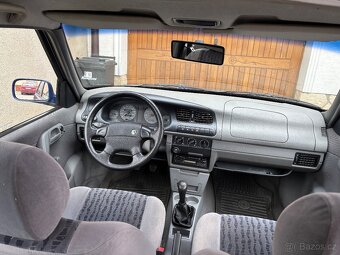 Škoda Felicia 1.3mpi - 9