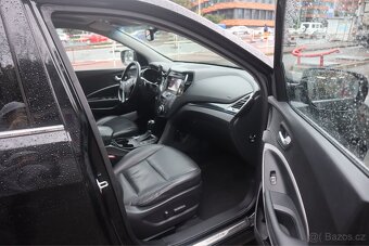 Hyundai Santa Fe 2015 - 9