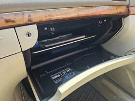 Prodám Mercedes E 320 CDI - 9