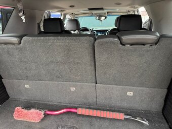 Cadillac Escalade - 9