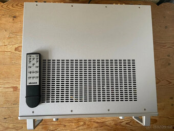 Integrovaný zesilovač Audio Research DSi200 Definition Serie - 9