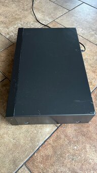 CD Technics SL-PG400 - 9