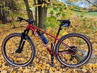 SPECIALIZED Chisel HT Comp 29 - 9