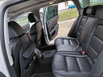 Škoda Superb Scout 2.0tdi 4x4 2013 - 9