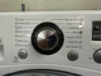 Pračka LG - 9
