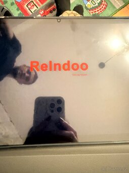 Tablet PC Android. 256 GB - 9