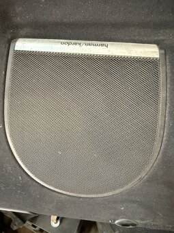 HARMAN/KARDON E46 - 9