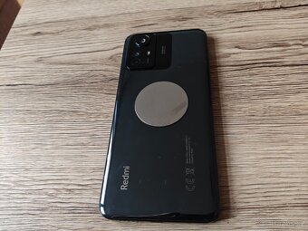 Xiaomi Redmi Note 12S 8GB+4GB/256GB Black,Android 15 - 9