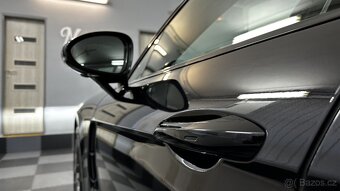 PORSCHE PANAMERA, TOP STAV / ZÁRUKA - 9