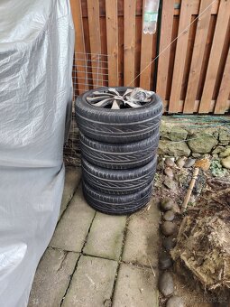 FIAT PUNTO GRANDE 1.3 JTD 55KW - 9