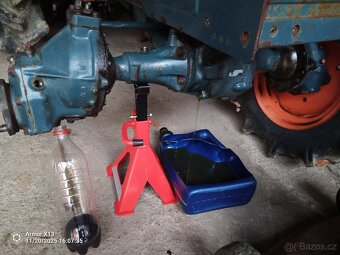 Kubota B 7000 - 4 x 4 - 9