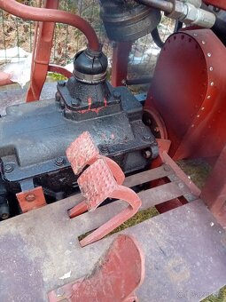 Traktor domaci vyroby - 9