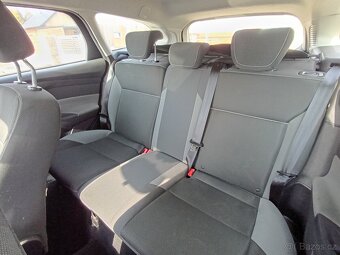 Ford Focus, 70kW, 1.6 TDCi, STK do 3/2028 - 9